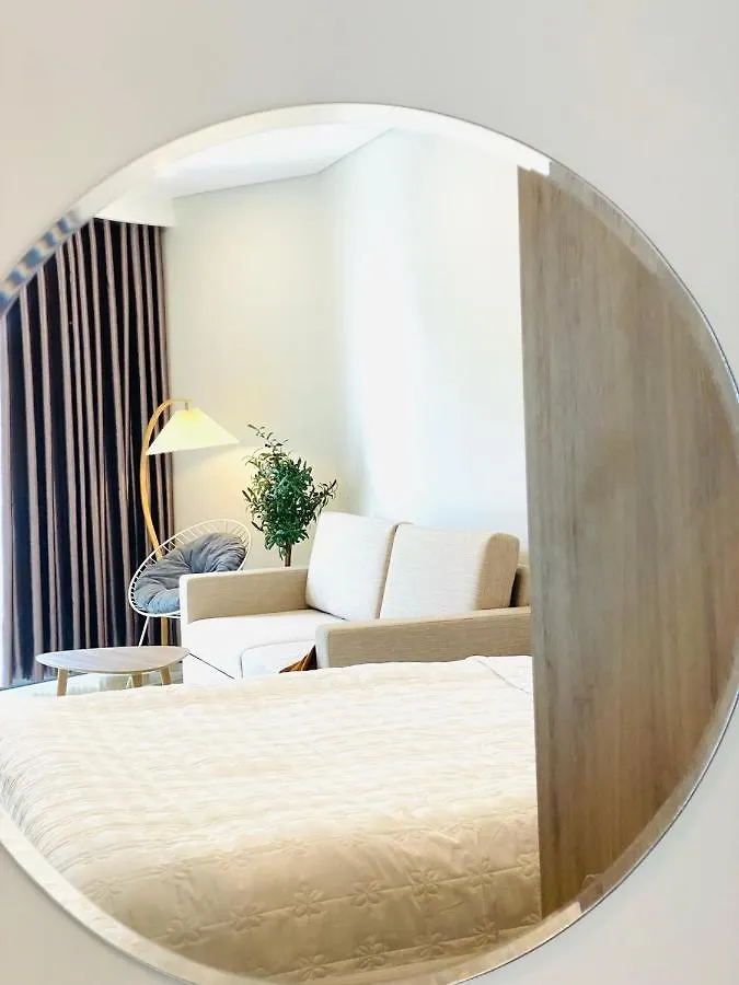 Can Ho Nghi Duong 5 Sao The Song Apartment - Tomorrow Homestay 2 Vung Tau 0*,