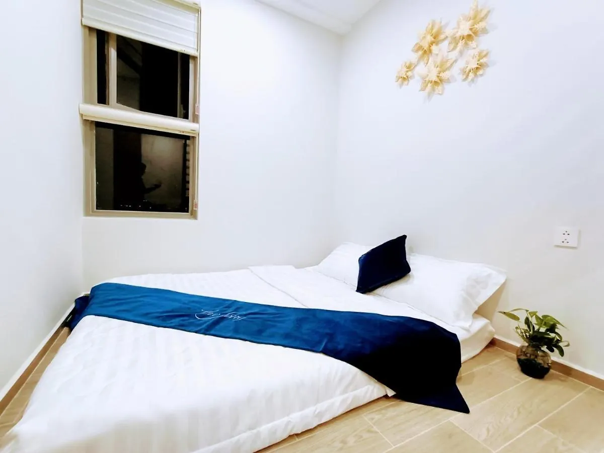 Can Ho Nghi Duong 5 Sao The Song Apartment - Tomorrow Homestay 2 Vung Tau 0*,  Vietnam