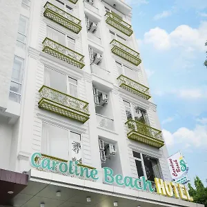 Hotel Caroline, Vung Tau