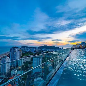 Apartment Ho Nghi Duong The Song, Vung Tau