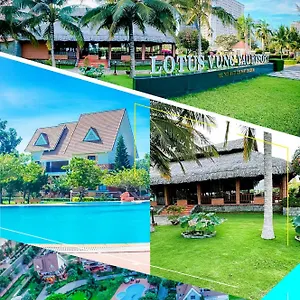 Resort Lotus &, Vung Tau