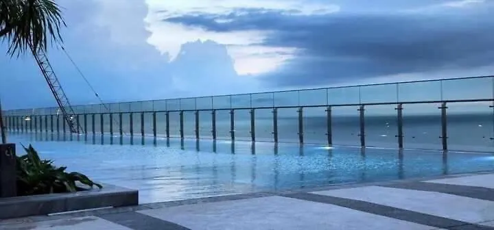 Can Ho Nghi Duong 5 Sao The Song Apartment - Tomorrow Homestay 2 Vung Tau