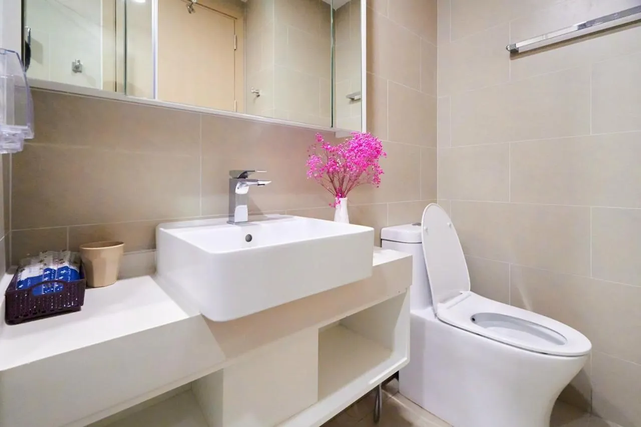Can Ho Nghi Duong 5 Sao The Song Apartment - Tomorrow Homestay 2 Vung Tau Vietnam